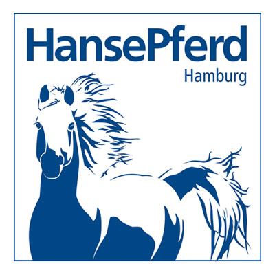 HansePferd 2024 Logo