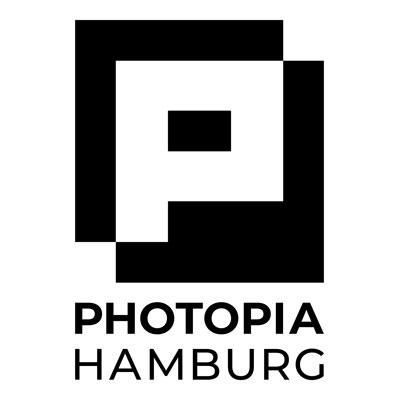 PHOTOPIA HAMBURG 2023 Logo