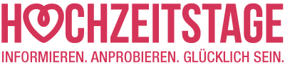 Hochzeitstage Logo Hochzeitstage Logo