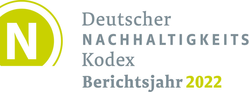 Deutscher Nachhaltigkeits Kodex