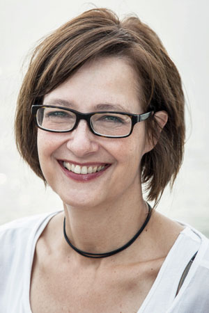 Barbara Dombrowski