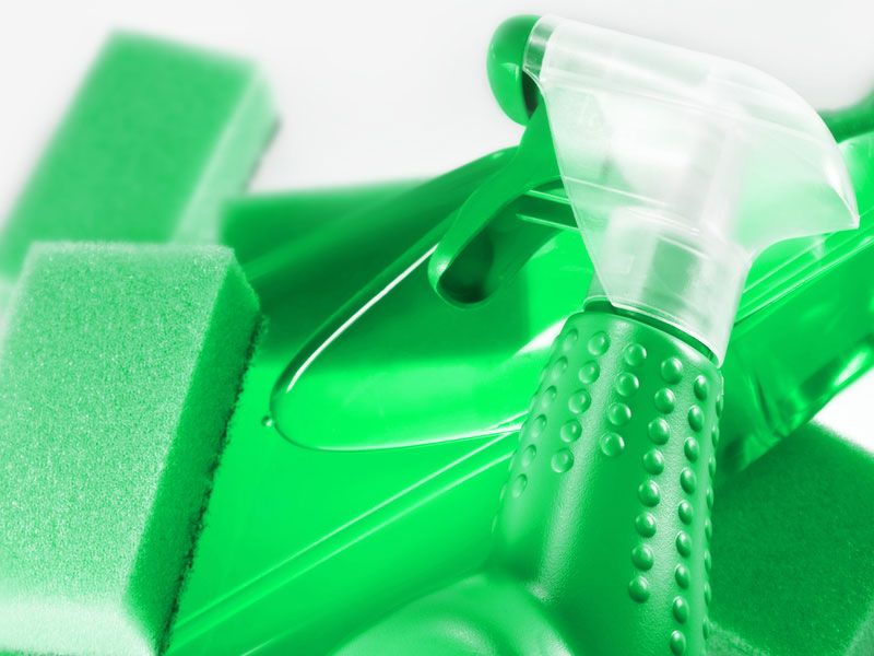 Biologisch abbaubare Reinigungsmittel Biologisch abbaubare Reinigungsmittel